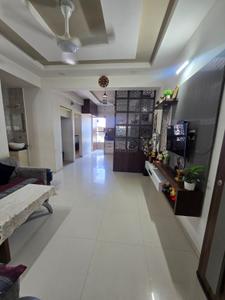 Image of 1000 Sq.ft 2 BHK Apartment / Flat for sale in Sama Savli, Vadodara for Rs. 5400000