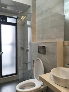 Bedroom Two Image of 550 Sq.ft 2 BHK Apartment / Flat for sale in Shikara Heights, Sion Mumbai for Rs. 15000000