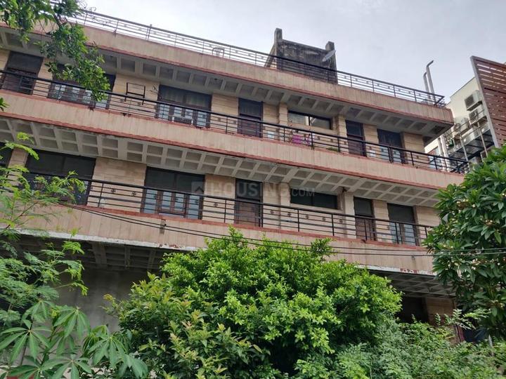 Safdarjung Development Area Main Image 1