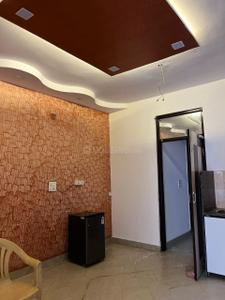 1 BHK Independent Builder Floor