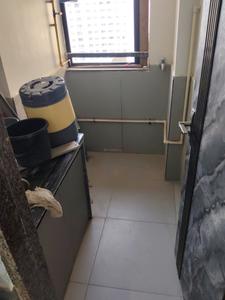 Drying Area Image of 1845 Sq.ft 3 BHK Apartment / Flat for sale in Signor Skyline, Zundal Ahmedabad for Rs. 9000000