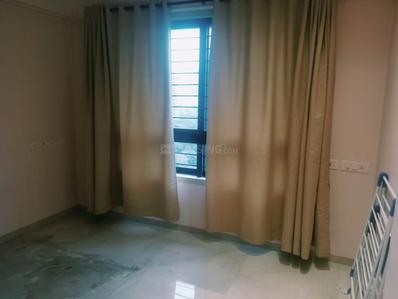 Bedroom Image of 1500 Sq.ft 4 BHK Apartment / Flat for rent in Mulund West Mumbai for Rs. 110000