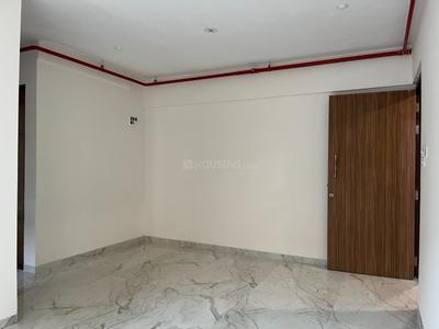 Bedroom Image of 550 Sq.ft 1 BHK Apartment / Flat for sale in Dadar West Mumbai for Rs. 22000000