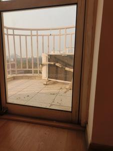Bedroom Image of 2368 Sq.ft 3.5 BHK Apartment / Flat for rent in Unitech Uniworld City South, Sector 30 Gurgaon for Rs. 85000