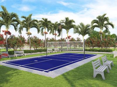Image of 600 Sq.ft Residential Plot / Land for sale in Crown Realties Radhe Krishna Nagar, Mathpurena, Raipur for Rs. 900000