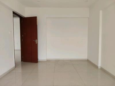Bedroom Image of 1356 Sq.ft 3 BHK Apartment / Flat for sale in DEM Panache, Andheri East Mumbai for Rs. 31700000
