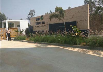 Image of 640 Sq.ft Residential Plot / Land for sale in NBR Trifecta, Bagalur, Hosur for Rs. 2000000
