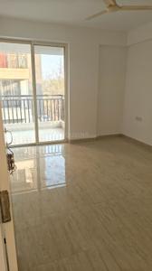 Bedroom Image of 1552 Sq.ft 3 BHK Apartment / Flat for sale in Shubh Labh Tirumala Town, Super Corridor Indore for Rs. 6221000