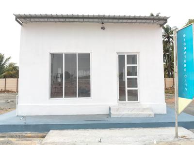 Image of 840 Sq.ft Residential Plot / Land for sale in Sulur, Coimbatore for Rs. 2427000