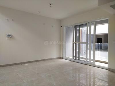 Hall Image of 2900 Sq.ft 4 BHK Villa for sale in Radiance Gardenia by Radiance Realty Developers India Limeted, Tirumanahalli Bengaluru for Rs. 39500000
