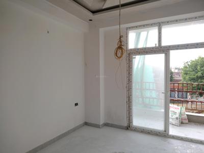 Bedroom Image of 1100 Sq.ft 2 BHK Apartment / Flat for sale in Vyom Residency, Noida Extension Greater Noida for Rs. 4698000