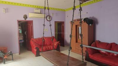 Living Room Image of 1200 Sq.ft 2 BHK Independent House for sale in Sanjeevi Nagar Tiruchirappalli for Rs. 8000000