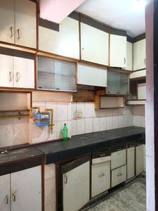 Kitchen Image of 950 Sq.ft 2 BHK Builder Floor for sale in Vaishali Ghaziabad for Rs. 8500000