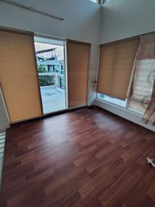 Bedroom Image of 4500 Sq.ft 4 BHK Villa for rent in Thaltej Ahmedabad for Rs. 150000