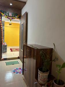 Hall Image of 1260 Sq.ft 2 BHK Apartment / Flat for sale in Pramukh Yogi Milan, Yogi Vihar Silvassa for Rs. 4650000