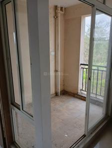 Balcony Image of 400 Sq.ft 1 BHK Apartment / Flat for sale in Xrbia Warai Neral PH 1, Warai Tarf Waredi Thane for Rs. 2000000