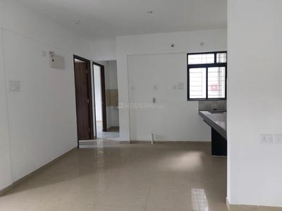 Hall Image of 650 Sq.ft 1 BHK Apartment / Flat for sale in Kolte Patil Ivy Estate Nia, Wagholi Pune for Rs. 3750000