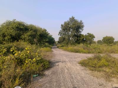 Image of 60 Sq.ft Residential Plot / Land for sale in Puth Khurd, New Delhi for Rs. 13500000