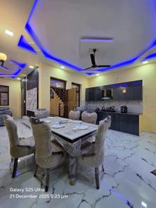 Hall Image of 2950 Sq.ft 3 BHK Villa for sale in Jankipuram Extension Lucknow for Rs. 12000000