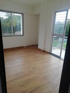 Bedroom Image of 700 Sq.ft 1 BHK Apartment / Flat for sale in Shree Dwaraka Mai Complex, Sawantwadi Sindhudurg for Rs. 3000000