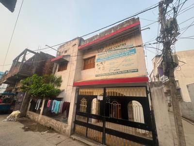 Image of 1400 Sq.ft 8 BHK Independent House for sale in Laheriasarai, Darbhanga for Rs. 24000000