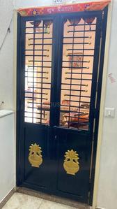 Kitchen Image of 1050 Sq.ft 2 BHK Apartment / Flat for sale in Jagatpur Ahmedabad for Rs. 4800000