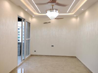 Living Room Image of 1700 Sq.ft 3 BHK Apartment / Flat for sale in DGS Apartments, Sector 22 Dwarka New Delhi for Rs. 28800000