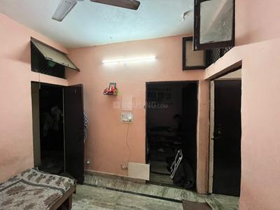 Hall Image of 250 Sq.ft 1 BHK Builder Floor for rent in Alpha I Greater Noida for Rs. 3700