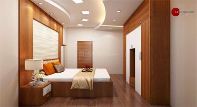 Image of 1300 Sq.ft 3 BHK Apartment / Flat for sale in Migsun Mahaluxmi Homz, Kaushambi, Ghaziabad for Rs. 9000000