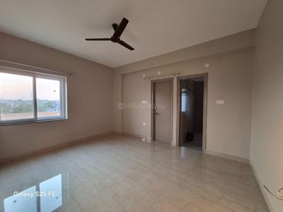 Bedroom Image of 1650 Sq.ft 3 BHK Apartment / Flat for rent in Argora Ranchi for Rs. 25000