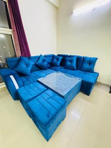 Bedroom Image of Golf property in Sector 75, Noida