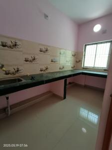 Kitchen Image of 2000 Sq.ft 4.5 BHK Duplex for sale in Hanspal Bhubaneswar for Rs. 7100000