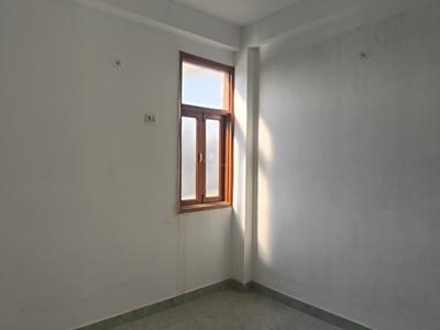 Bedroom Image of 750 Sq.ft 2 BHK Builder Floor for sale in DLF Ankur Vihar Ghaziabad for Rs. 2375098