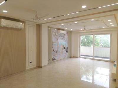 Living Room Image of 3200 Sq.ft 4 BHK Builder Floor for sale in Eros Rosewood City, Sector 49 Gurgaon for Rs. 47500000
