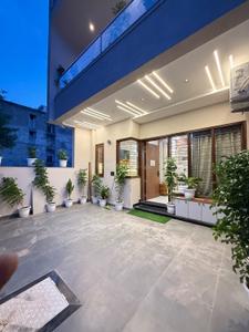 Image of 3500 Sq.ft 4 BHK Independent House for sale in Jhotwara, Jaipur for Rs. 19000000