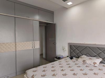 Bedroom Image of 1060 Sq.ft 3 BHK Apartment / Flat for sale in Dahisar East Mumbai for Rs. 23100000