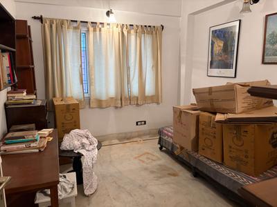 Bedroom Image of 1805 Sq.ft 4 BHK Apartment / Flat for sale in Ballygunge Kolkata for Rs. 30000000