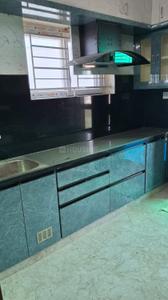 Kitchen Image of 1217 Sq.ft 2 BHK Apartment / Flat for sale in Bank Colony Khammam for Rs. 6700000