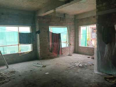 Hall Image of 1600 Sq.ft 3 BHK Apartment / Flat for sale in Haltu Kolkata for Rs. 11000000