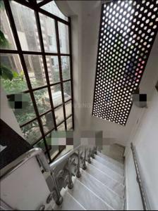 Balcony Image of 2500 Sq.ft 3 BHK Independent House for sale in DD Colony, Nallakunta Hyderabad for Rs. 55000000