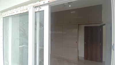 Bedroom Image of 1165 Sq.ft 2 BHK Apartment / Flat for rent in HBR Layout Bengaluru for Rs. 38000