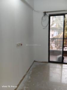 Hall Image of 420 Sq.ft 1 RK Apartment / Flat for rent in Swastik Muhurtam, Mahalunge Pune for Rs. 14500