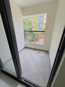 Balcony Image of 1995 Sq.ft 3 BHK Builder Floor for sale in Thiruvanmiyur Chennai for Rs. 29900000