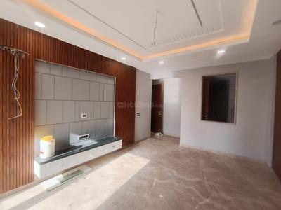 Hall Image of 2250 Sq.ft 4 BHK Builder Floor for sale in Sector 23 Gurgaon for Rs. 31000000