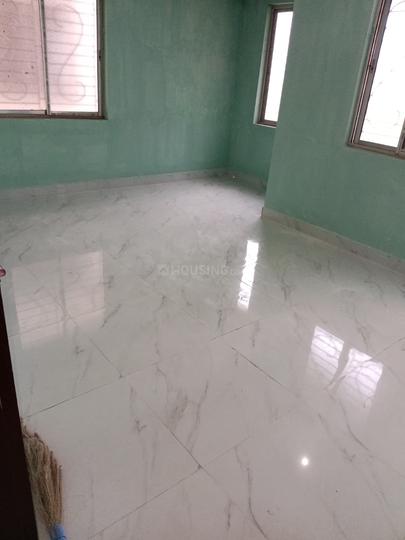 Mukundapur Apartment Bedroom 1