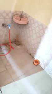 Image of 700 Sq.ft 1 BHK Builder Floor for rent in Sudama Nagar, Indore for Rs. 11000