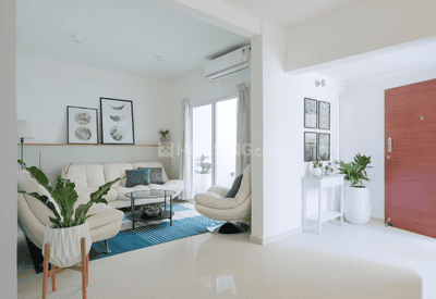 Image of 2623 Sq.ft 4 BHK Villa for sale in Aratt Cityscape Villa And Row House, Budigere Cross, Bengaluru for Rs. 33000000
