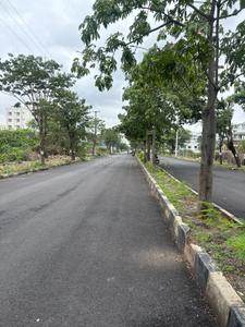 Image of 150 Sq.ft Residential Plot / Land for sale in Uppal, Hyderabad for Rs. 14200000