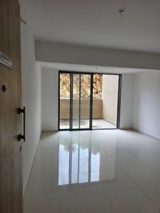 Hall Image of 1350 Sq.ft 3 BHK Apartment / Flat for sale in Goel Ganga Legend Building B6, Bavdhan Pune for Rs. 16500000