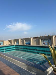 Image of 3250 Sq.ft 4 BHK Villa for sale in Globe Homes, Makarwali, Ajmer for Rs. 16200000
